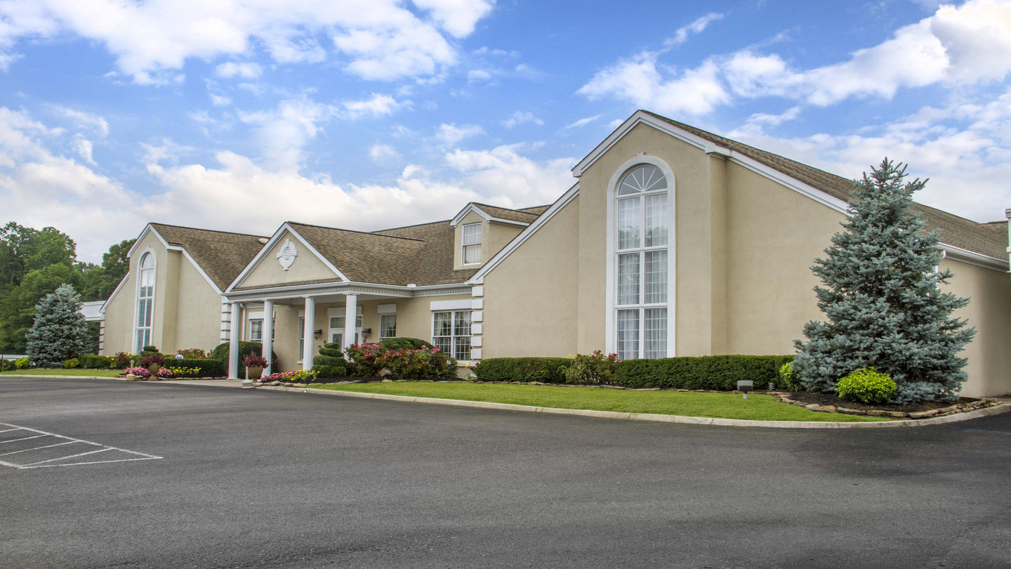 Weaver Funeral Home Funeral & Cremation